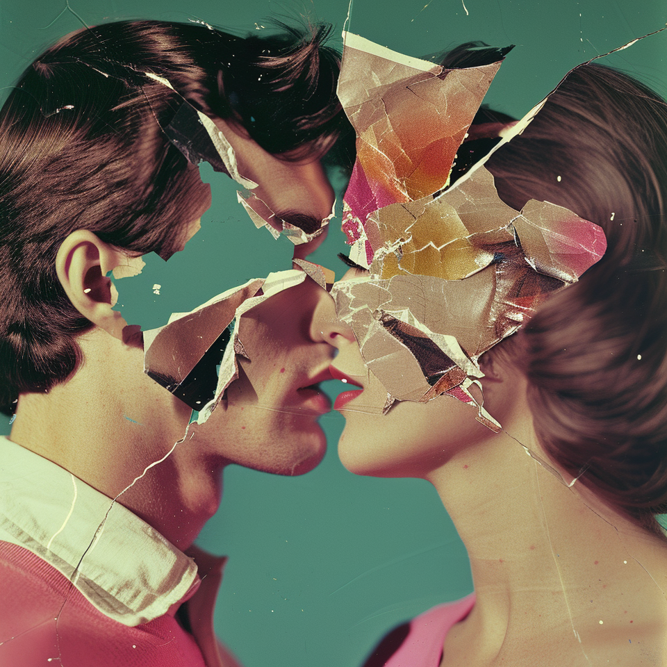 Love is a Construct