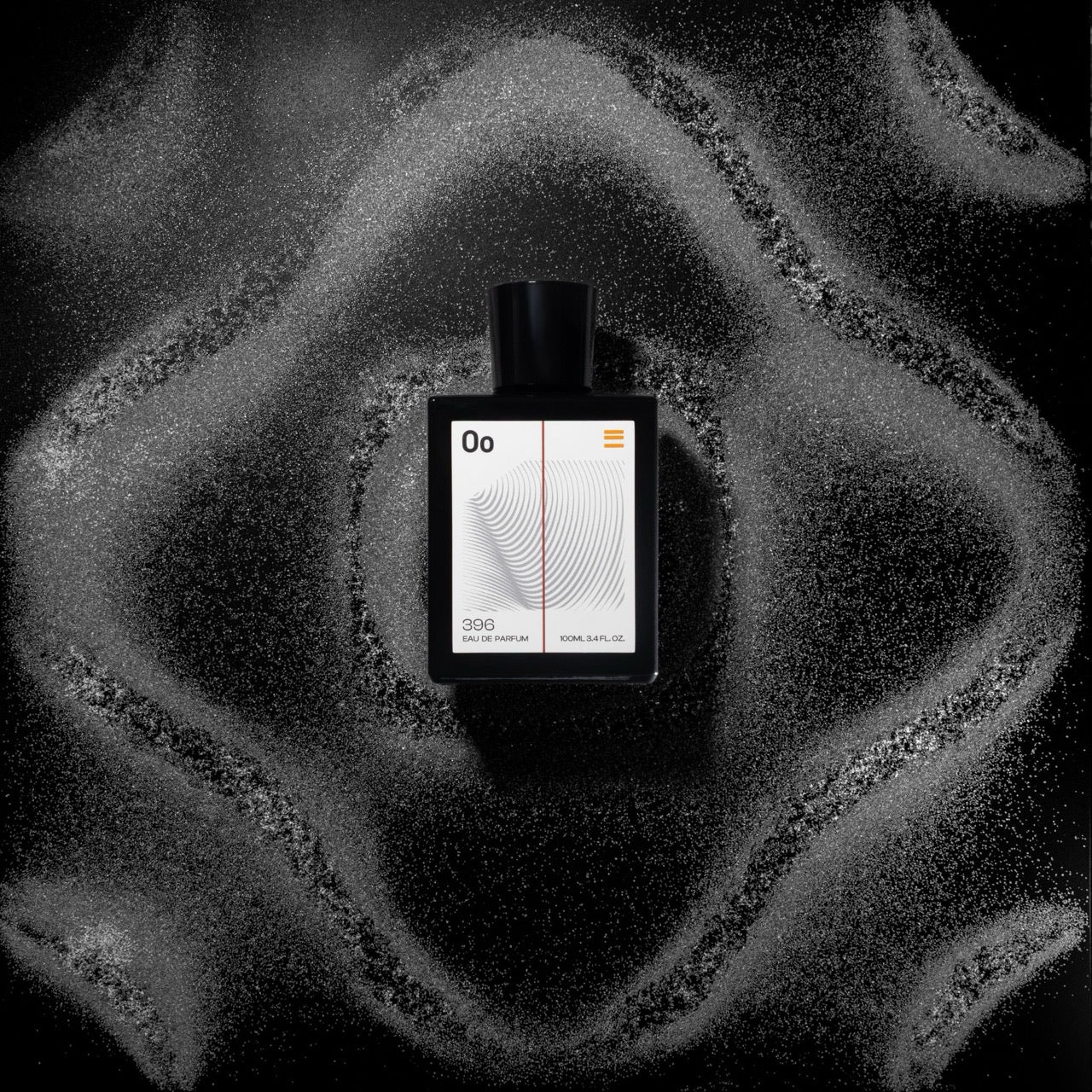 396 Grounding Eau de Parfum