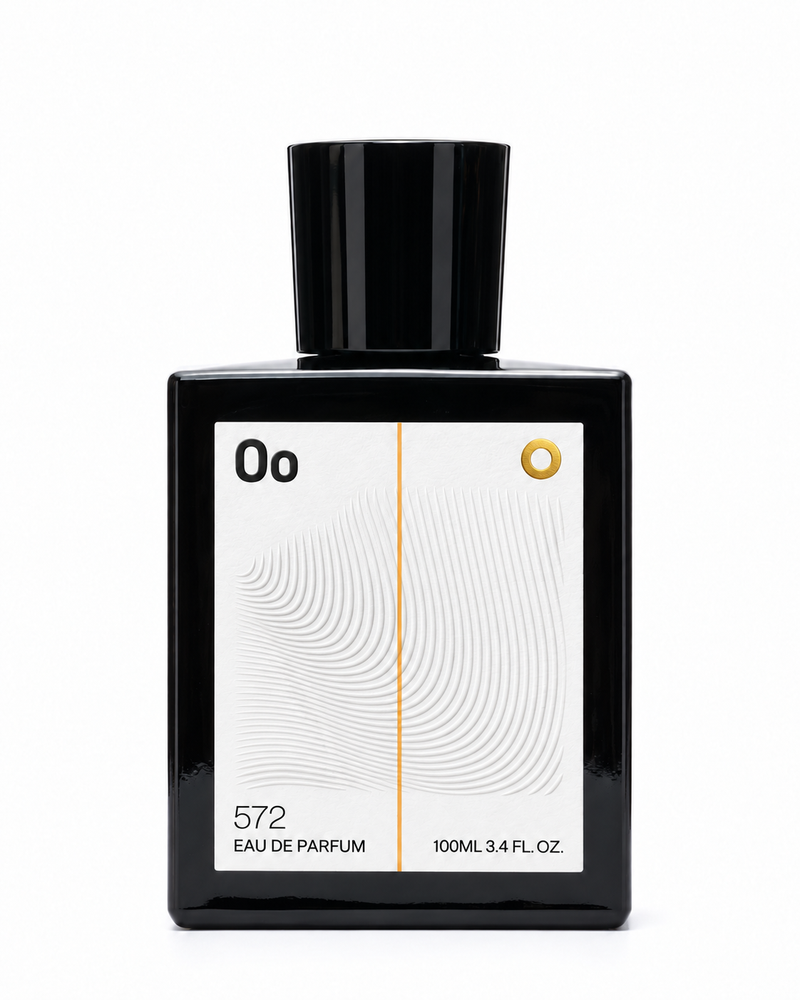 Confidence 572, 100 ml bottle
