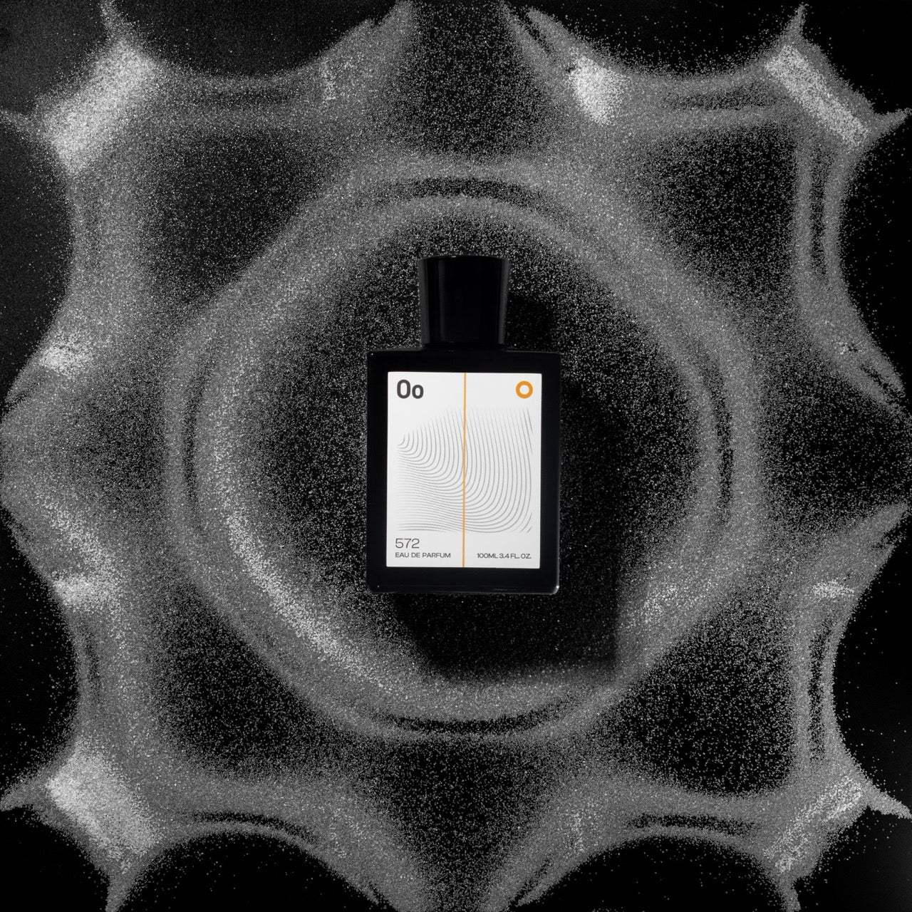 528 Confidence Eau de Parfum