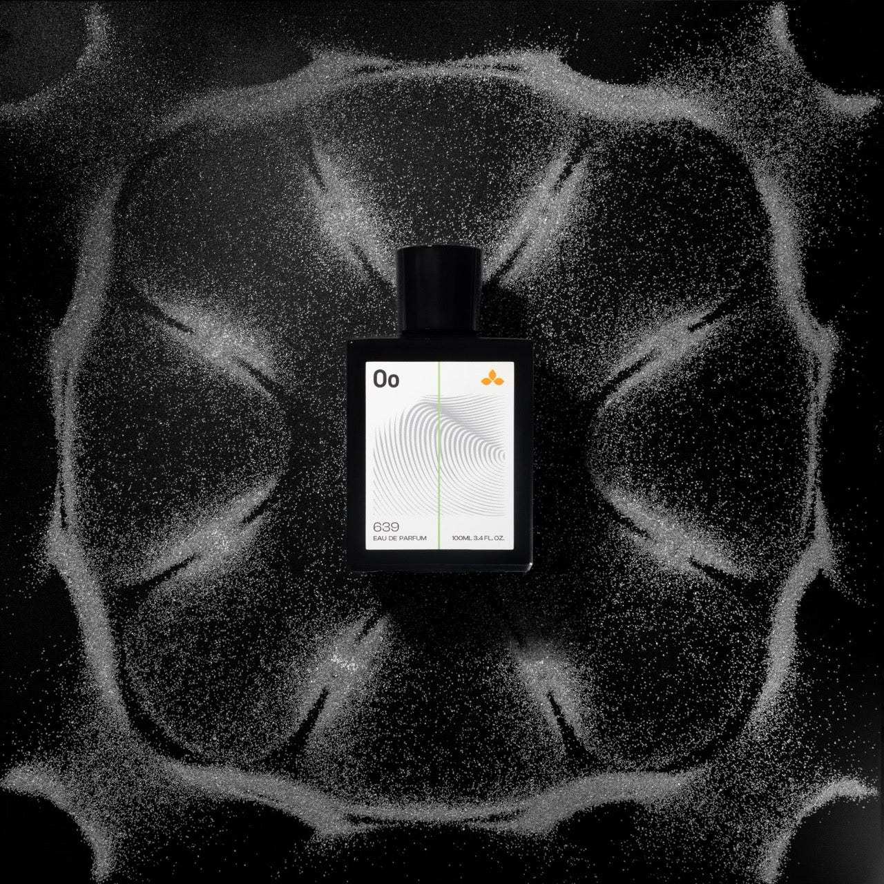 639 Balance Eau de Parfum