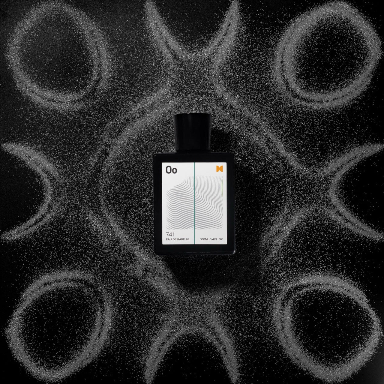 741 Purpose Eau de Parfum