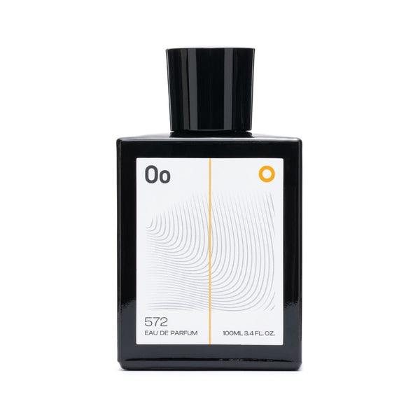 Confidence 572 Eau de Parfum