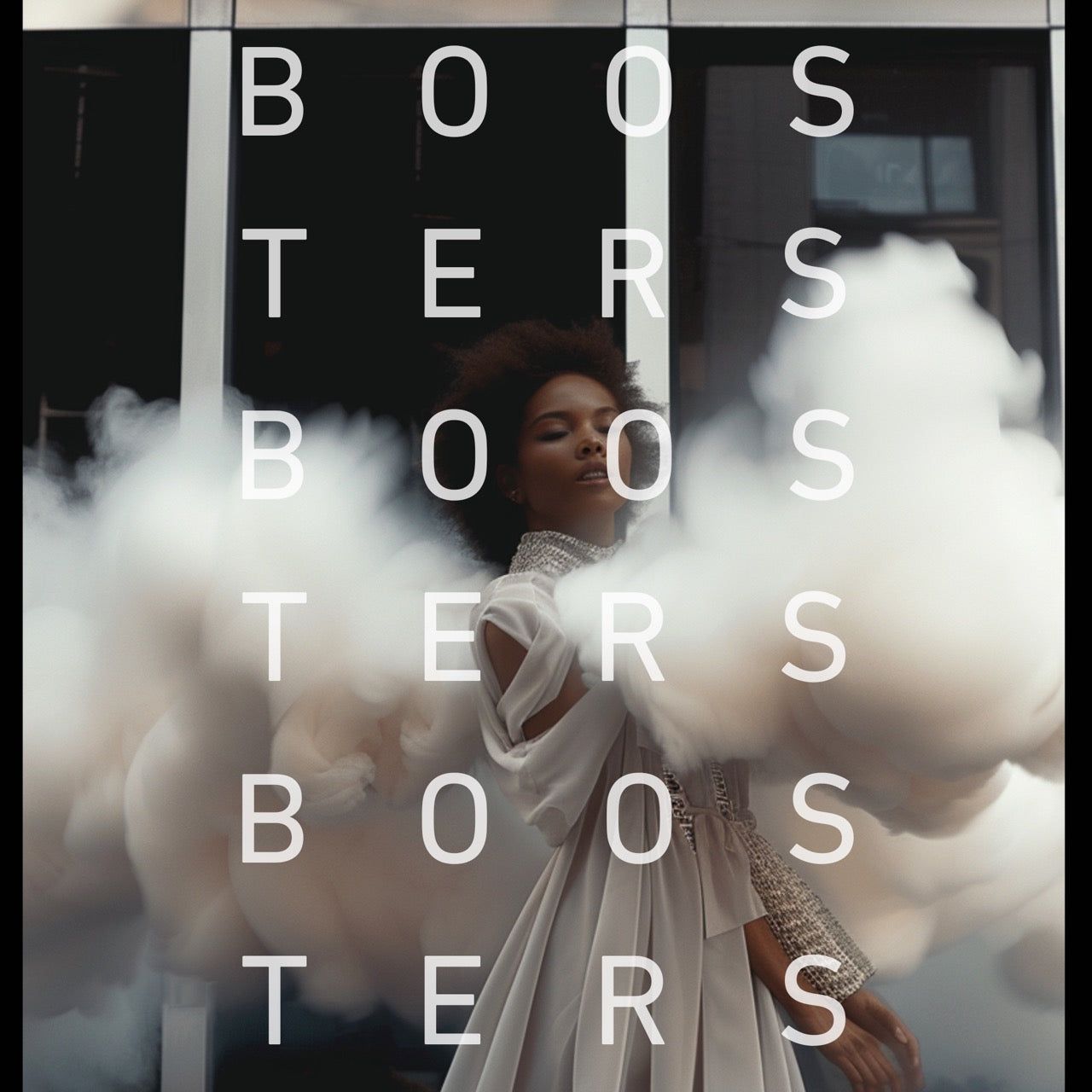 Booster Notes EDP – Oo La Lab