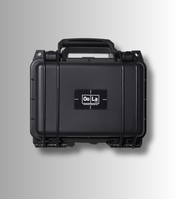 Collector's Perfume Mixology Case - Oo La Lab