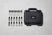 Collector's Perfume Mixology Case - Oo La Lab
