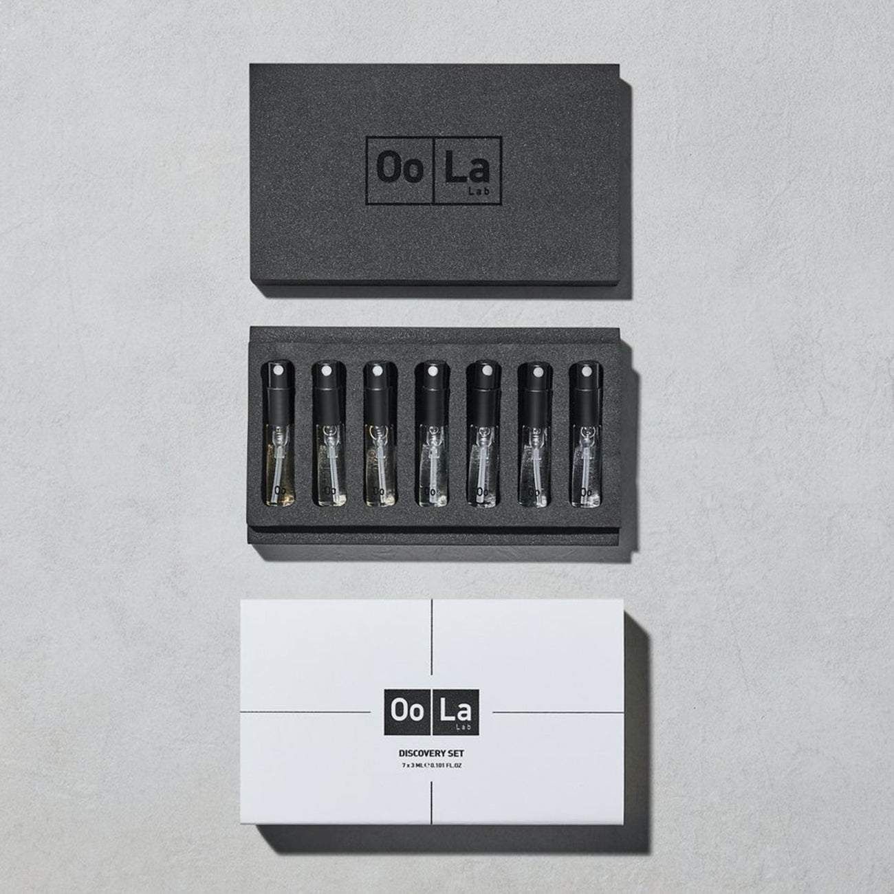 Layering Lab Fresh Layering Set – Oo La Lab
