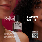 Dubai: Ladies Night