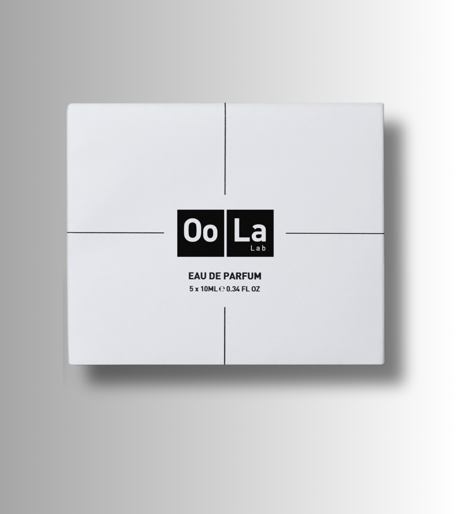 Les Fleurs EDP - Oo La Lab