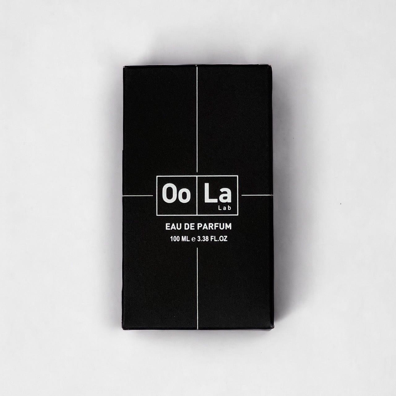 OUD Eau de Parfum (100ml) - Oo La Lab