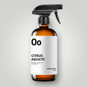 CITRUS AQUATIC Home Fragrance